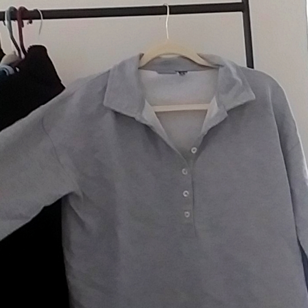 ASOS Nursing Polo